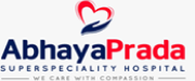 AbhayaPrada Hospital Logo