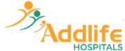 Addlife Hospitals Logo