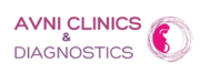Avni Clinics and Diagnostics Logo
