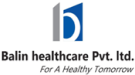 Balin Healthcare Logo
