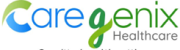 Caregenix Healthcare Logo