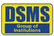 DSMS Group of Institutions Logo