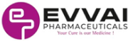 Evvai Pharmaceuticals Logo