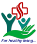 For Healthy Living Healthcare Logo