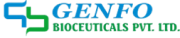 Genfo Bioceuticals Pvt Ltd Logo