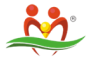 Healthcare Couple Logo