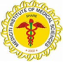 Institute of Medical Sciences Seal Logo