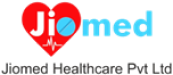 Jiomed Healthcare Pvt Ltd Logo
