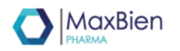 MaxBien Pharma Logo