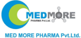 Med More Pharma Logo