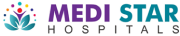 Medi Star Hospitals Logo