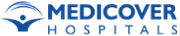 Medicover Hospitals Logo
