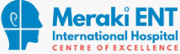 Meraki ENT International Hospital Logo