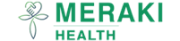 Meraki Health Logo