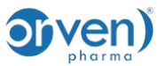 Orven Pharma Logo