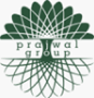 Prajwal Healthcare Logo