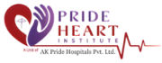 Pride Heart Institute Logo