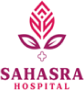 Sahasra Hospital Logo