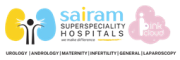 Sairam Superspeciality Hospitals Logo