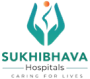 Sukhibhava Hospitals Logo