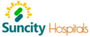 Suncity Hospitals Logo