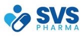 SVS Pharma Logo