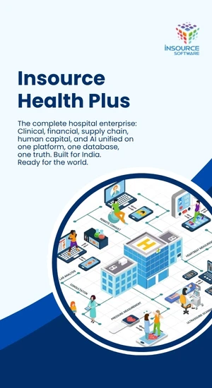 HealthPlus HMIS Deep Dive Brochure